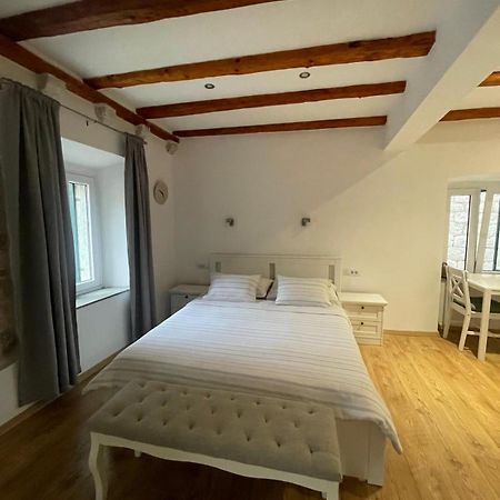Nocturno Apartment Dubrovnik Luaran gambar