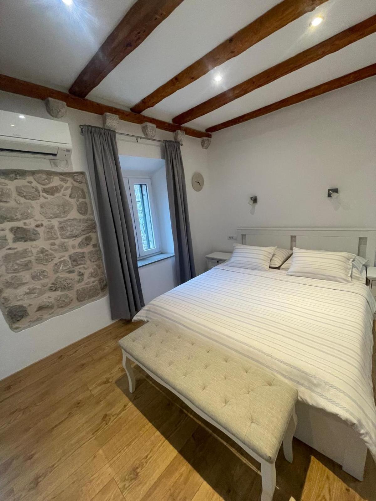 Nocturno Apartment Dubrovnik Luaran gambar