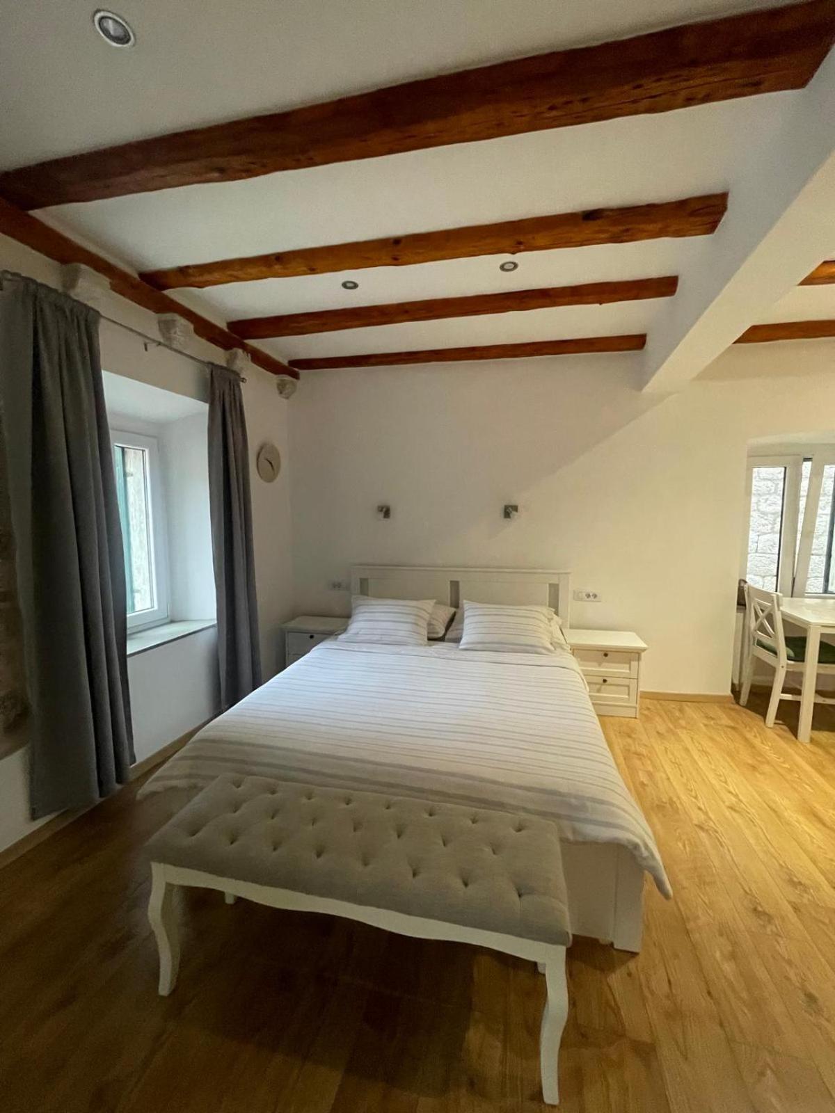 Nocturno Apartment Dubrovnik Luaran gambar
