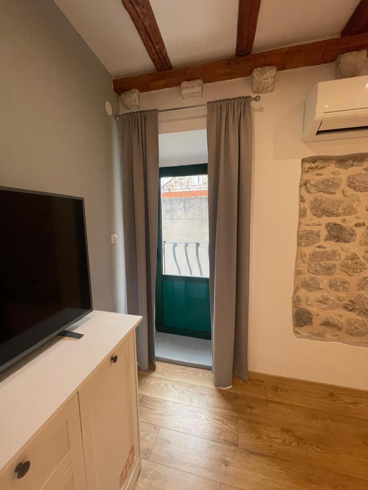 Nocturno Apartment Dubrovnik Luaran gambar