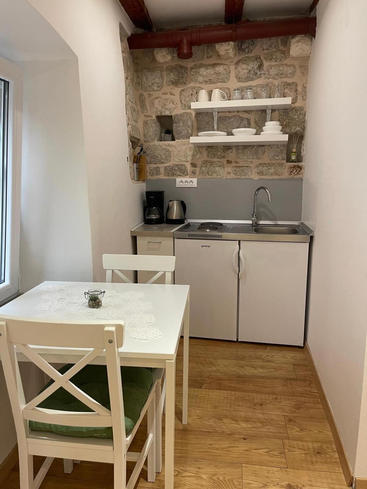 Nocturno Apartment Dubrovnik Luaran gambar